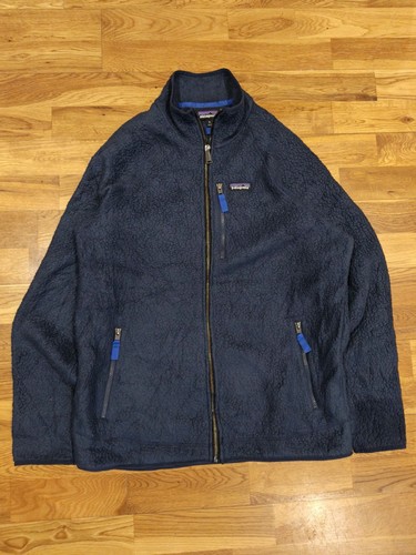 Patagonia men retro pile - patagonia,