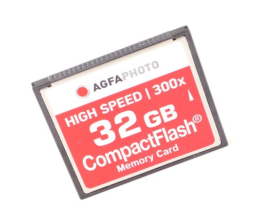 Agfa photo 32gb 300x compact - 32gb,