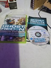 Tom Clancy's Ghost Recon
