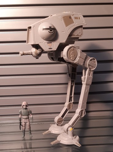 Star wars rebels - rebels, walker