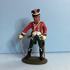 Del Prado 60 mm Napoleonic