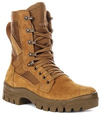 Garmont T8 Bifida Suede Lace