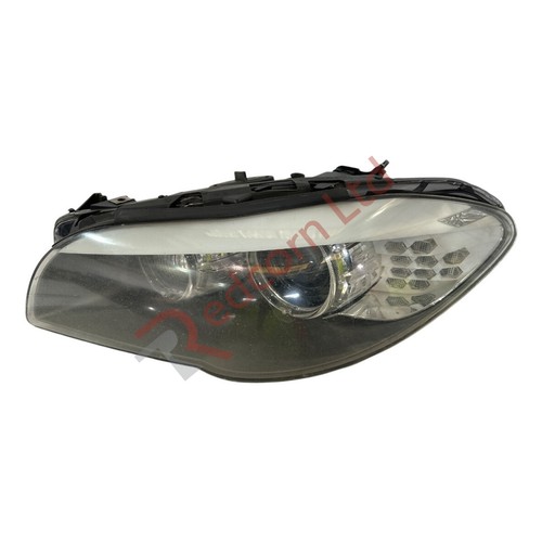 Bmw series f11 - bmw, 2010-2013
