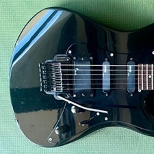 YAMAHA RGX-512J 80s Japan