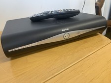 Sky+ HD DRX890 Satellite