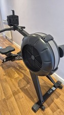 JTX Fitness Ignite Air Indoor Rower - good condition