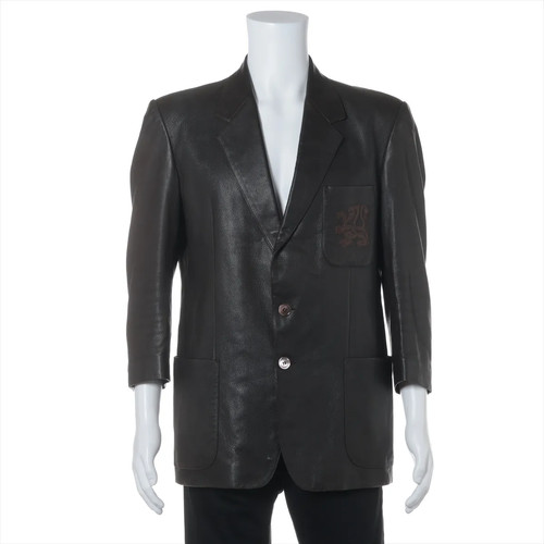 Zilli lambskin silk - x, tailored