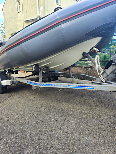 Rib and trailer - and,