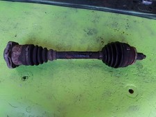 Volkswagen Polo 2006-2008 9N3