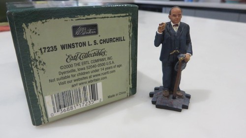 William britain winston - william,