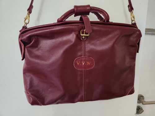 Vtg bordeaux red maroon - vtg,