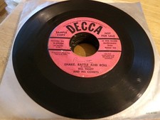 Lot bill haley his - (12),