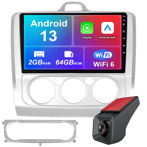 Dvr 64gb android - dvr+9'',
