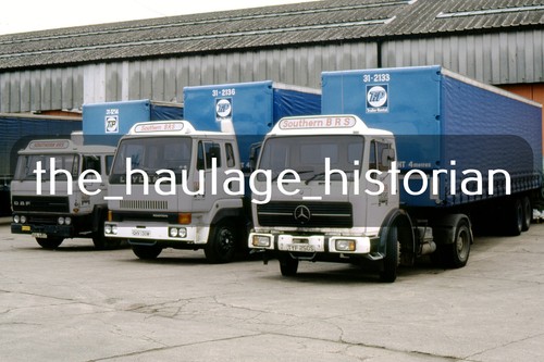 Thh truck photos - thh,