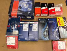 JOB LOT OF AUTOMOTIVE CAR