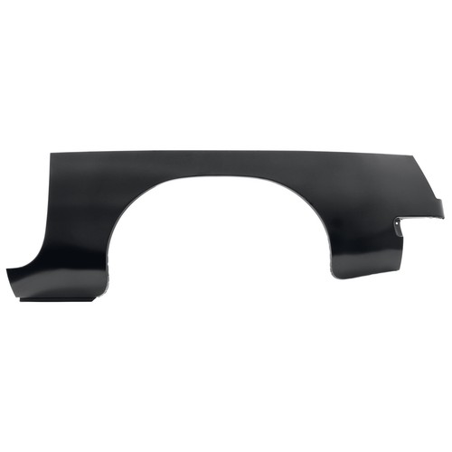 Mgb rear lower wing - mgb, gt