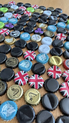 Assorted mixed beer - assorted,