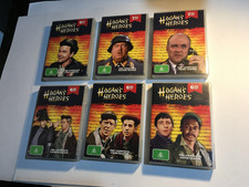 Hogan's Heroes - Complete