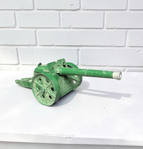 Britains naval gun - gun, vintage