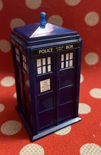 Doctor Who Tardis Police