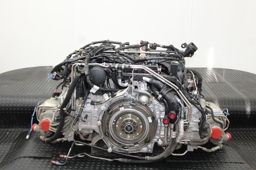 Porsche 911 2019 2026 0l - 911, 3.0l