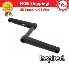 Inspired Arcade V2 Cranks