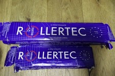 2 X ROLLERTEC ROLLING RULERS 22CM & 30CM GEOMETRY, DRAWING....