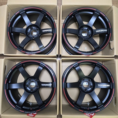 Rays te37 saga 18x9 21 - te37, +21