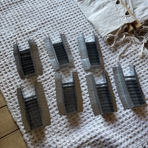 Pack 47mm mini joist - pack, x