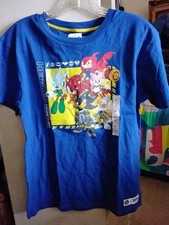 DC SONIC THE HEDGEHOG BOYS XL