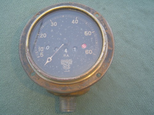 Vintage austin seven - austin,