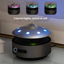 UFO Magnetic Levitating