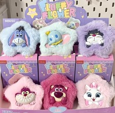 MINISO Disney Furry Season