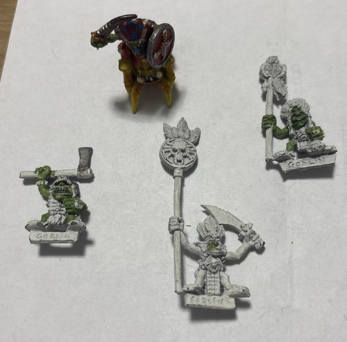 Warhammer fantasy forest - -,