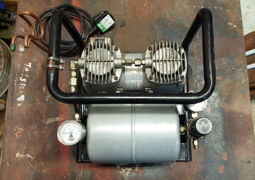 Simair air compressor - simair,