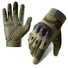 Tactical Army Military Gloves