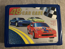 VTG Hot Wheels & Matchbox 48