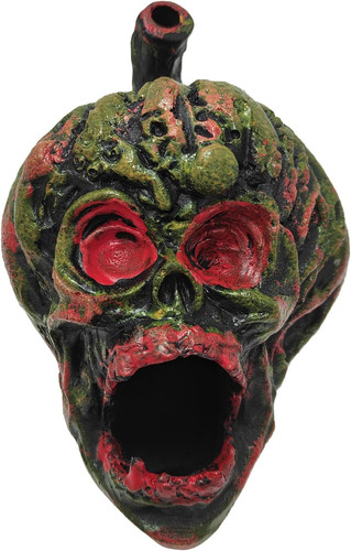 Real screaming aztec - aztec, death