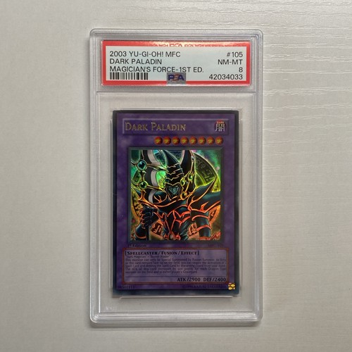 Psa 8 1st edition - 1st,