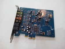 Creative Labs Sound Blaster X-Fi Xtreme Audio SB1040 PCIe Sound Card