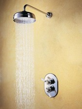 Mira crescent shower - shower, arm