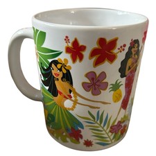 ABC Island Hula Honeys