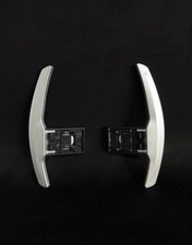 BMW SILVER Paddle Shifters