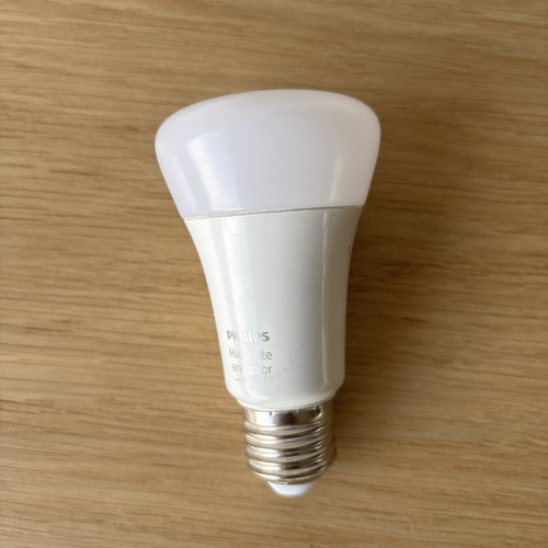 Philips hue white and - hue,