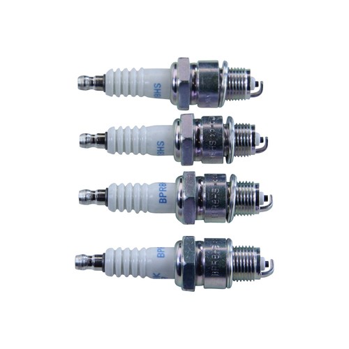 Ngk spark plugs bpr8hs - ngk, type