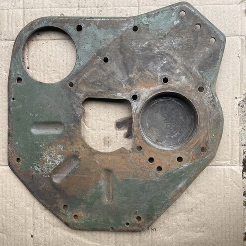 Morris minor 948 engine - l@@k,