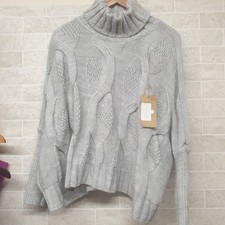 DICKINS & JONES WOMEN'S LARGE