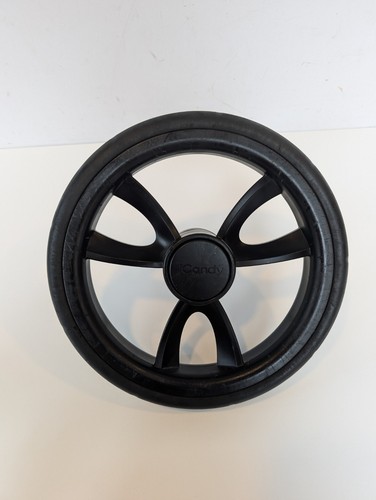 Icandy orange rear - rear, wheel