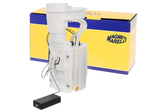 Magneti marelli fuel supply - magneti,