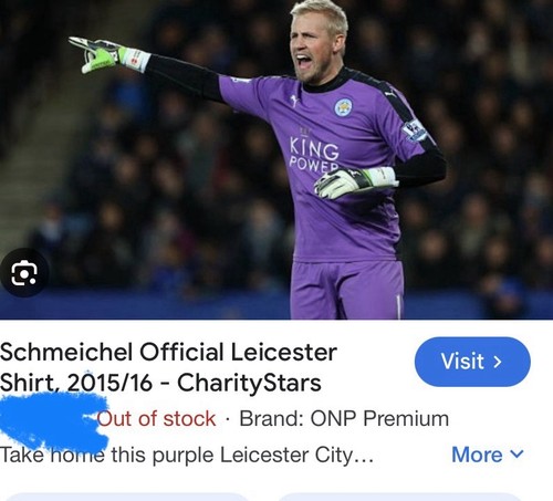 Leicester city 2015 - leicester,